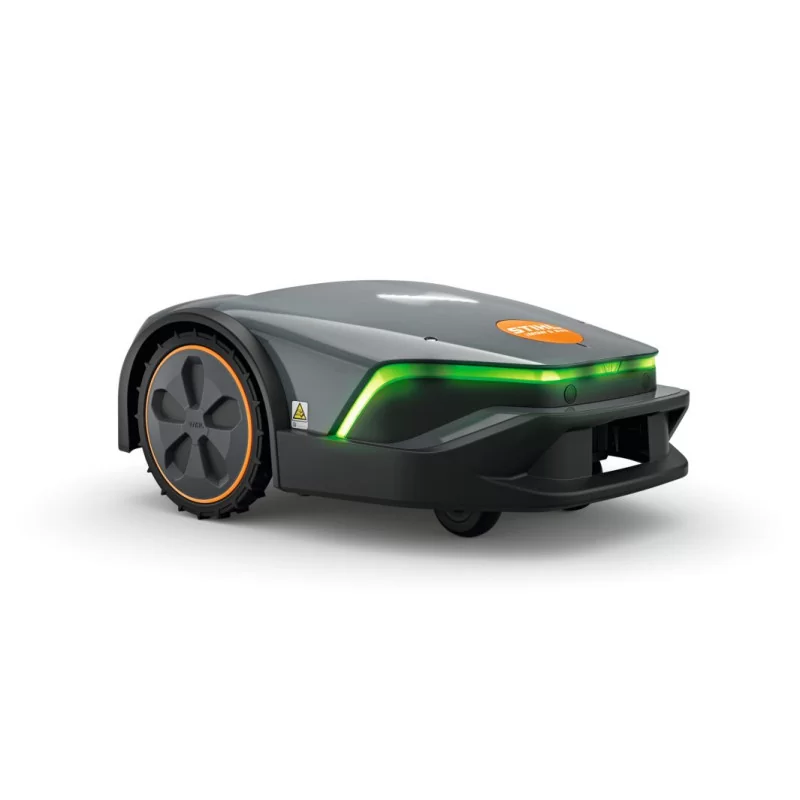 Robot tondeuse STIHL iMOW 5 EVO – jusqu'à 1500 m², coupe 28 cm – Image 2