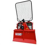Treuil forestier LIDERFARM 3,5 T « C 35 » – prise de force 540 tr/min
