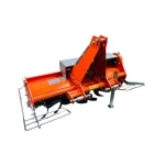 Fraise rotative (rotovator) LIDERFARM 0,95 m (tracteur 12-30 CV)