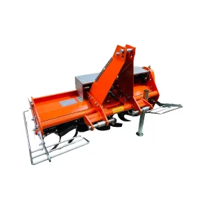 Fraise rotative (rotovator) LIDERFARM 0,95 m (tracteur 12-30 CV)