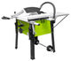 Scie circulaire électrique Zipper 2000 W (table et chariot aluminium) – Image 6