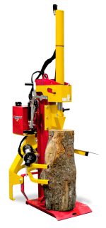 Fendeuse de bûches Rabaud XYLO-SR 18 T – prise de force 540 tr/min