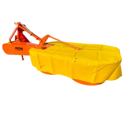 Faucheuse à tambour LIDERFARM 1,35 m (tracteur 20-50 CV) – Image 5