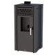Poêle à granulés canalisable BRONPI Eva NC 14 kW – Image 2