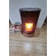 Poêle à granulés canalisable BRONPI Mila 10.3 kW – Image 6