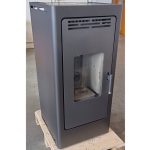 Poêle à granulés étanche FIREMATIC BR9 8 kW