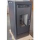 Poêle à granulés étanche FIREMATIC BR9 8 kW – Image 2