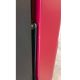 Poêle à granules étanche FIREMATIC C12 Bordeaux 11.6 kW – Image 3