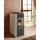 Poêle à granulés PUNTO FUOCO Poly 8 kW – Image 5