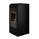 Poêle à granulés PUNTO FUOCO Giada 8 kW – Image 4