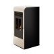 Poêle à granulés PUNTO FUOCO Giada 8 kW – Image 5