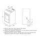 Poêle à granulés PUNTO FUOCO Giada 8 kW – Image 7