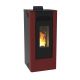 Poêle à granulés étanche FIREMATIC C12 11.6 kW – Image 2