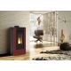 Poêle à granulés étanche FIREMATIC C12 11.6 kW – Image 4