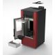 Poêle à granulés étanche FIREMATIC C12 11.6 kW – Image 5