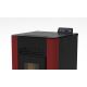 Poêle à granulés étanche FIREMATIC C12 11.6 kW – Image 7