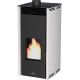 Poêle à granules sans électricité 6 kW - BRONPI Free 6 – Image 5