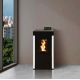 PACK : Poêle à granules étanche INTERSTOVES Marina 6 kW – Image 6