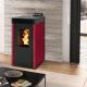 PACK : Poêle à granules étanche INTERSTOVES Marina 6 kW – Image 8