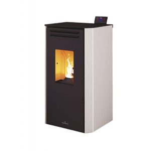 Poêle à granulés ventilé BRONPI Tina 7 kW