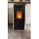 Poêle à granulés ventilé BRONPI Tina 7 kW – Image 5