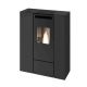 Poêle à granulés étanche canalisable - PUNTO FUOCO Olivia Can Up 9.9 kW – Image 2