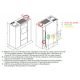 Poêle à granulés étanche canalisable - PUNTO FUOCO Olivia Can Up 9.9 kW – Image 6