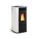 Poêle à granules ventilé EXTRAFLAME Ketty 6.5 kW – Image 2