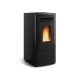 Poêle à granules ventilé EXTRAFLAME Ketty 6.5 kW – Image 3