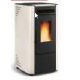 Poêle à granules ventilé EXTRAFLAME Ketty 6.5 kW – Image 6