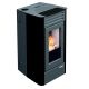 Poêle à granules ventilé LINCAR Nikita 5.7 kW – Image 2