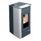 Poêle à granules ventilé LINCAR Nikita 5.7 kW – Image 3
