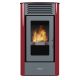 Poêle à granules ventilé LINCAR Nikita 5.7 kW – Image 4
