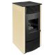 Poêle à granulés PUNTO FUOCO Sara 12.5 kW – Image 3