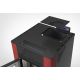 PACK Poêle à granulés FIREMATIC C12 10.3 kW + Kit ventouse Dinak + Module Wifi – Image 7
