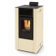 Poêle à granules ventilé - ORIGINE PHEBO Clio Eco 6.2 kW – Image 2