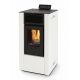 Poêle à granules ventilé - ORIGINE PHEBO Clio Eco 6.2 kW – Image 3