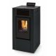 Poêle à granules ventilé - ORIGINE PHEBO Clio Eco 6.2 kW – Image 5