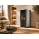 Poêle à granulés PUNTO FUOCO Laila 12.5 kW – Image 2