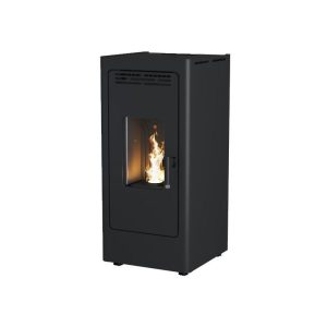 Poêle à granulés étanche FIREMATIC BR12 10.3 kW