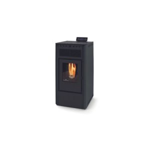 Poêle à granulés ventilé - ORIGINE PHEBO Afrodite 5S-8 7.5 kW