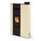 Poêle à granules extra plat - ORIGINE PHEBO Fenice 8.6 kW – Image 3