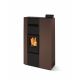 Poêle à granules extra plat - ORIGINE PHEBO Fenice 8.6 kW – Image 5