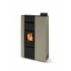 Poêle à granules extra plat - ORIGINE PHEBO Fenice 8.6 kW – Image 6