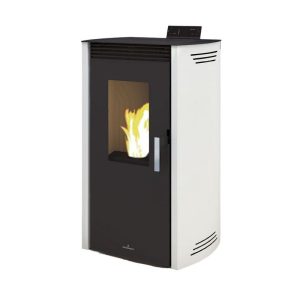 Poêle à granulés BRONPI Noa 12 kW - EcoDesign 2022