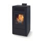 Poêle à granules ventilé - ORIGINE PHEBO Nikè 12.7 kW – Image 2