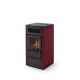 Poêle à granules ventilé - ORIGINE PHEBO Nikè 12.7 kW – Image 3