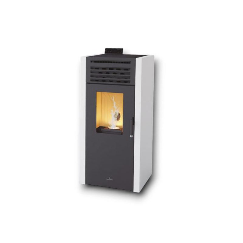 Poêle à granulés canalisable BRONPI Adel 13 kW