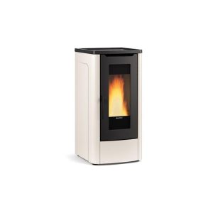 Poêle à granules ventilé EXTRAFLAME Dahiana AD 10 kW