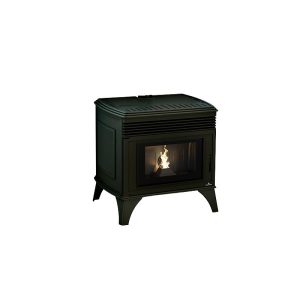 Poêle à granulés en fonte - BRONPI Nicol 7 kW